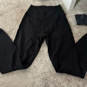 Born Primitive Cross Leggings